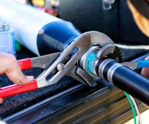 About Septic Pumping Service Houck, AZ