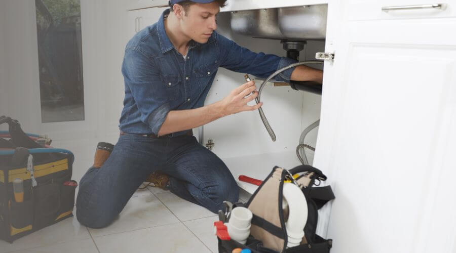 Professional septic pumping service in Houck, AZ